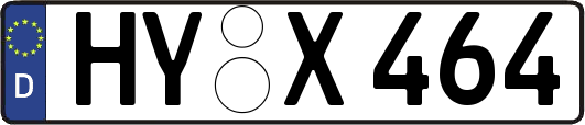 HY-X464