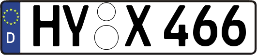 HY-X466