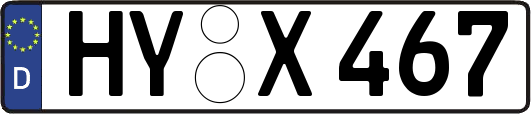 HY-X467