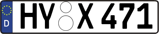 HY-X471