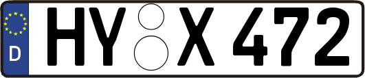 HY-X472