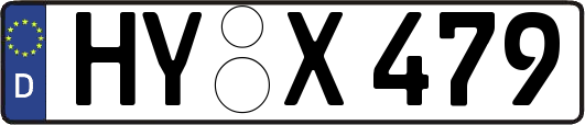 HY-X479
