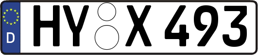 HY-X493