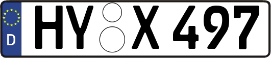 HY-X497