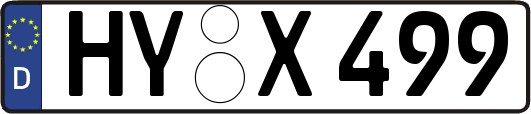 HY-X499