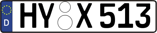HY-X513