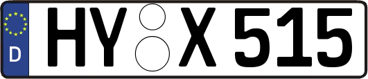 HY-X515