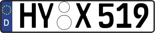HY-X519