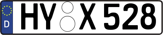 HY-X528