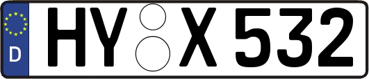 HY-X532