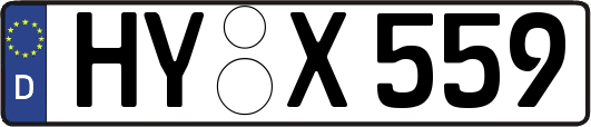 HY-X559