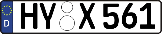 HY-X561