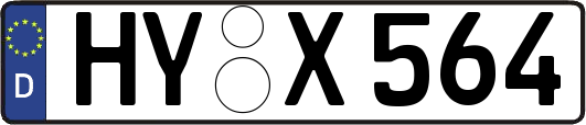 HY-X564