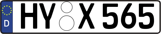 HY-X565