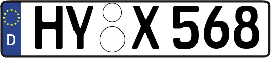 HY-X568