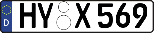 HY-X569