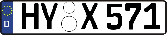 HY-X571