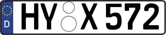 HY-X572