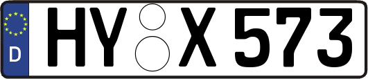 HY-X573