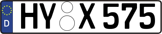HY-X575