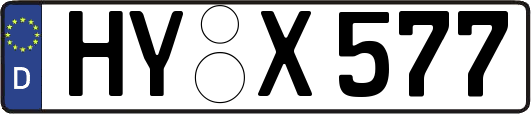 HY-X577