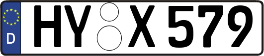 HY-X579