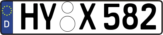 HY-X582