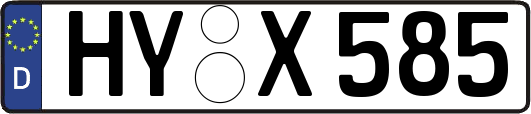 HY-X585