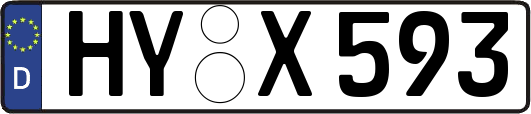 HY-X593