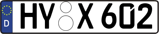 HY-X602