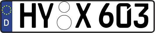 HY-X603