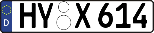 HY-X614