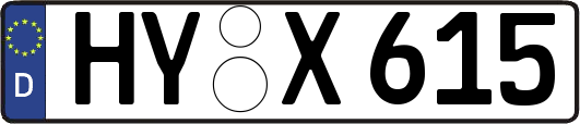 HY-X615