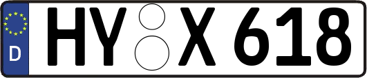 HY-X618