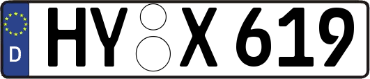 HY-X619