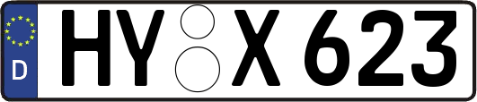 HY-X623