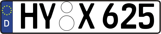 HY-X625
