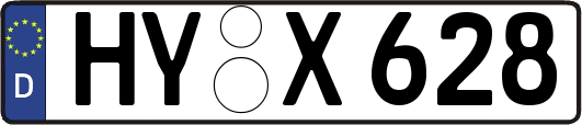 HY-X628