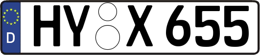 HY-X655