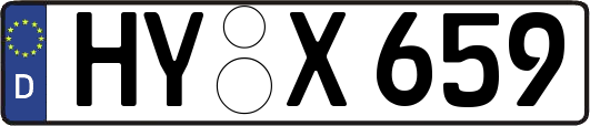 HY-X659