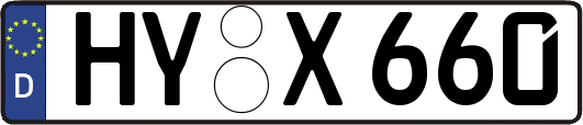HY-X660