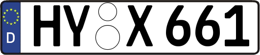 HY-X661
