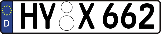 HY-X662
