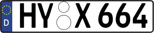 HY-X664