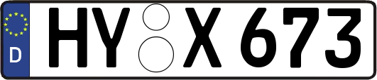 HY-X673