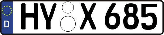 HY-X685