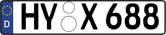 HY-X688