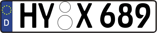 HY-X689
