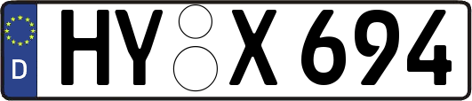 HY-X694