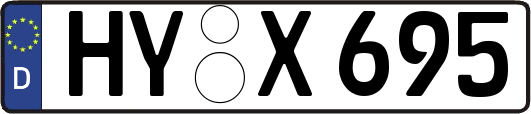 HY-X695